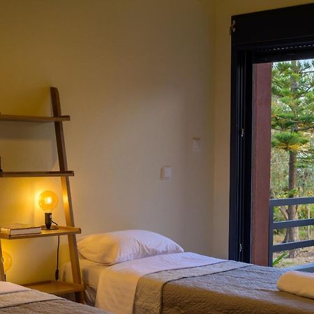 Villa Kimon Превеза Екстериор снимка
