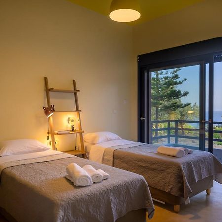 Villa Kimon Превеза Екстериор снимка